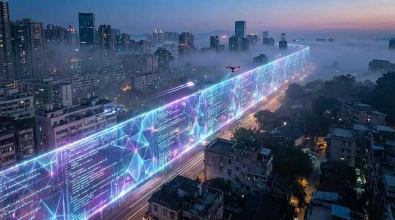 Algorithmic Boundaries