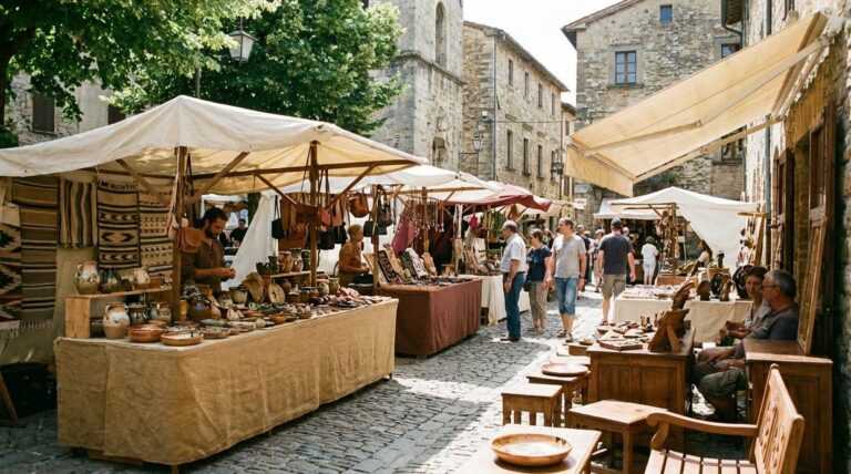 Artisan Marketplace