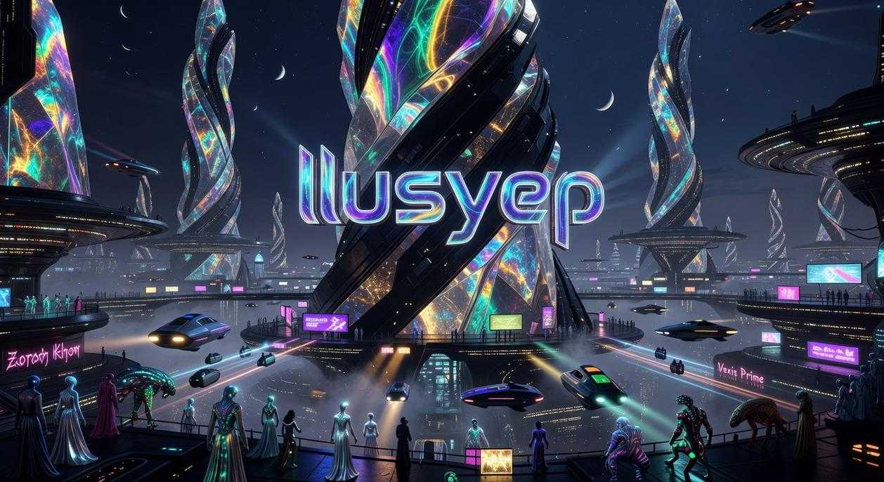 Llusyep