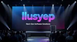 new software name llusyep