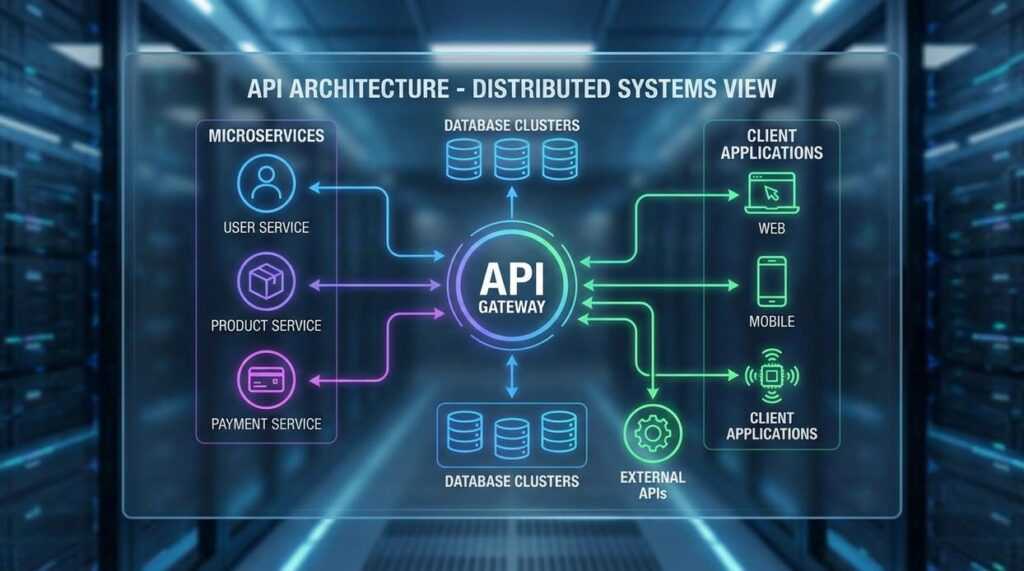 API Architecture