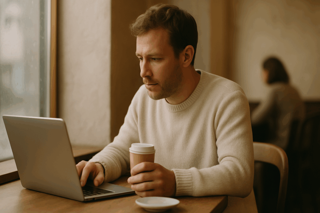 Autonomous Logistics