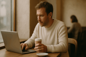 Autonomous Logistics