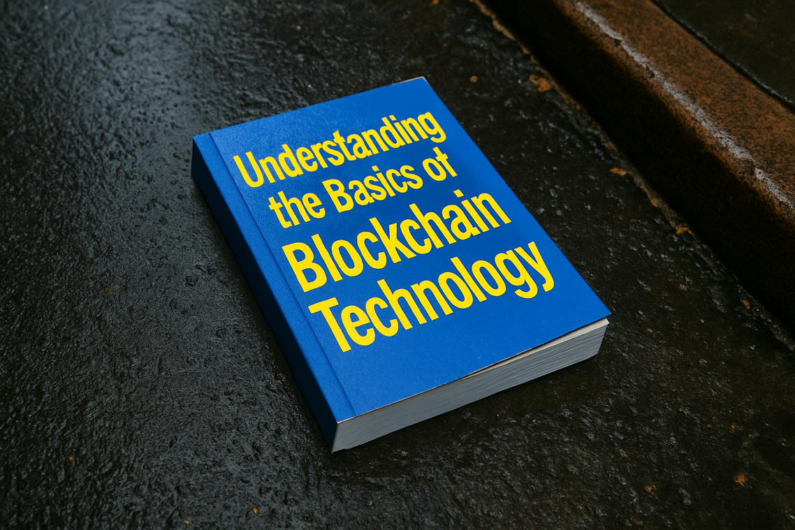 blockchain fundamentals