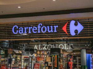 carrefour braguita bañador niña
