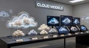 Cloud Models