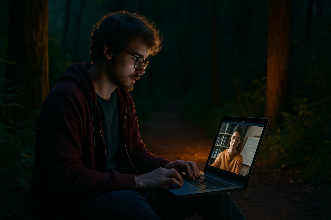 distributed learning