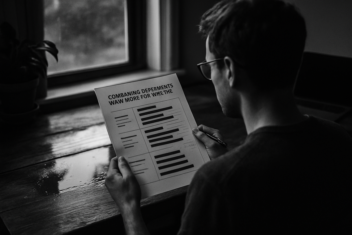 framework comparison