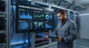 Hardware Optimization