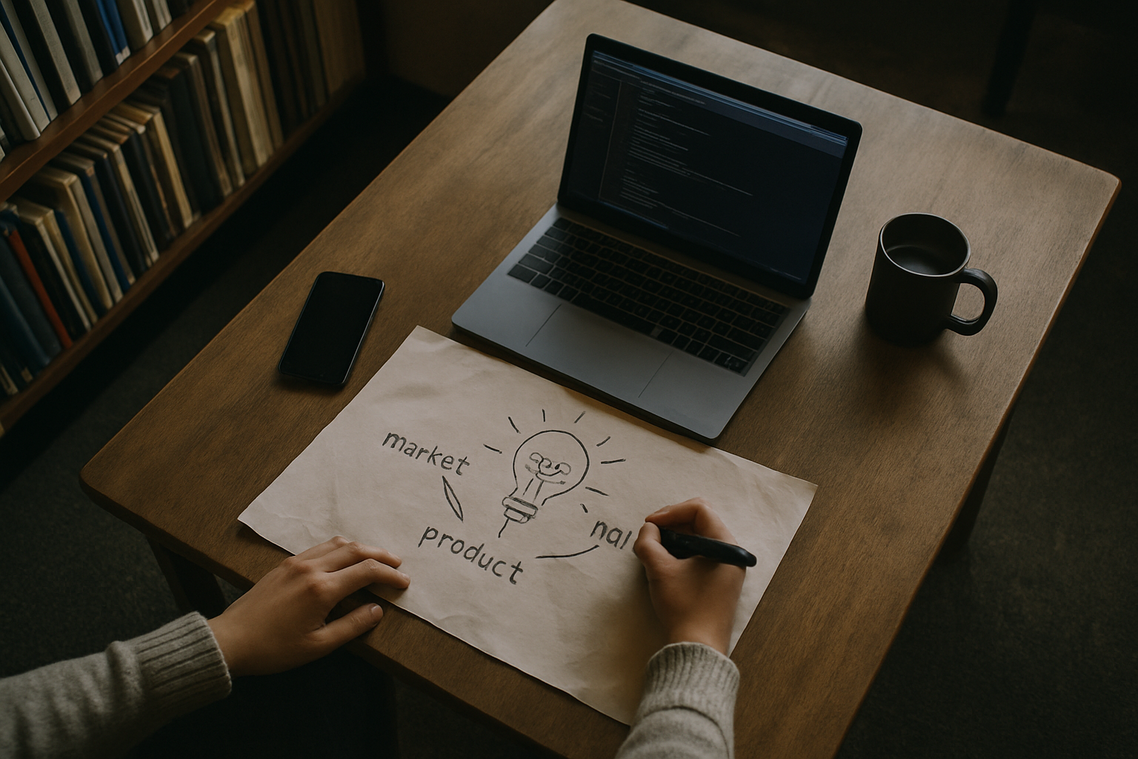 innovation commercialization