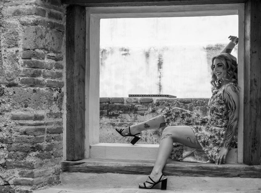 Proceso de Tatuaje y Preparación