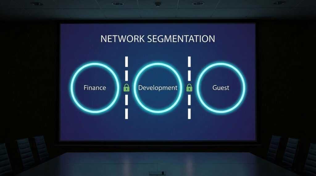 Network Segmentation