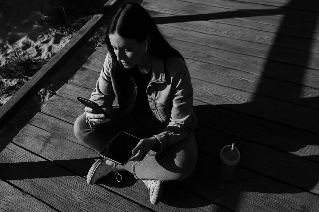 Next-Gen Connectivity