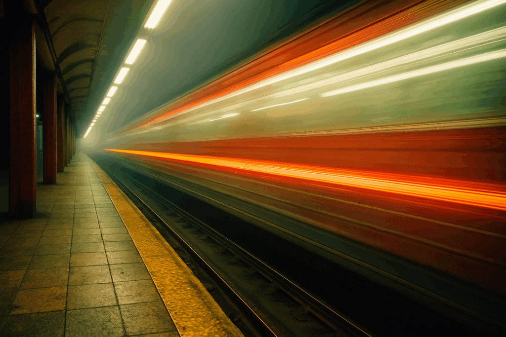 Persistent Connectivity