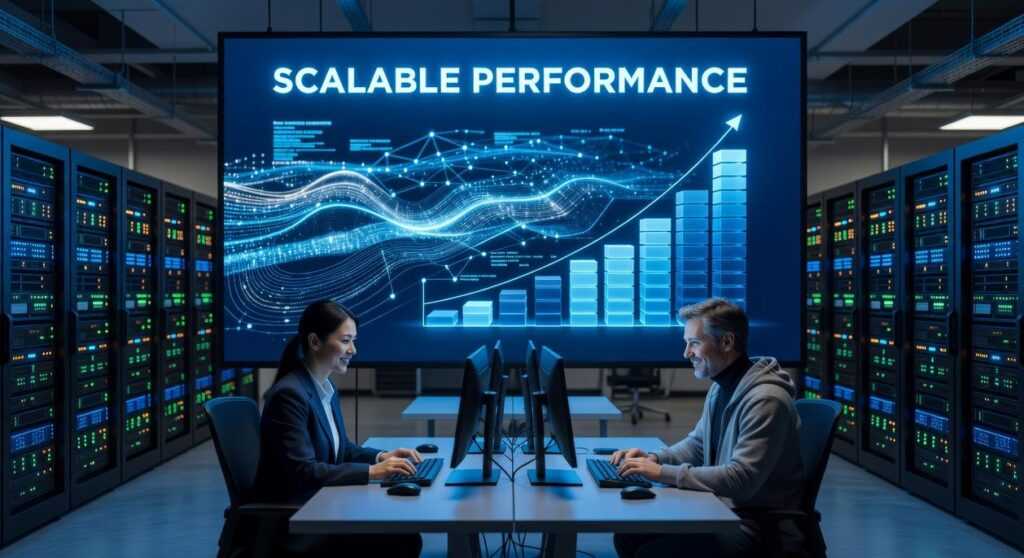 Scalable Performance