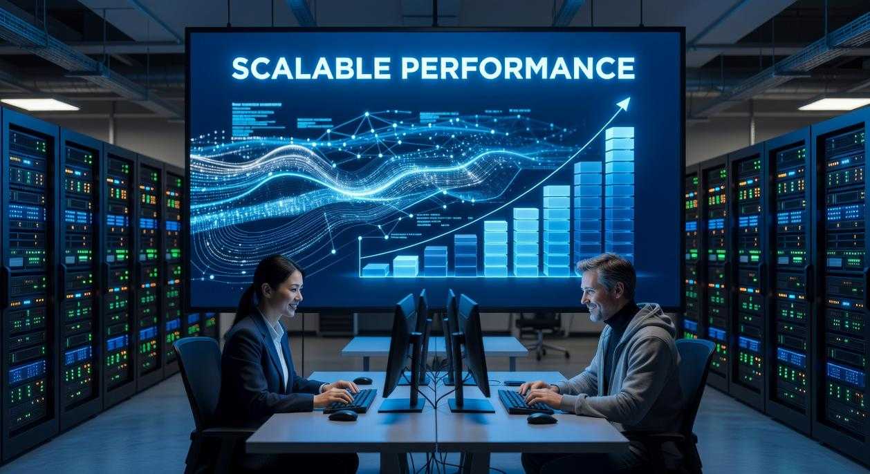 Scalable Performance