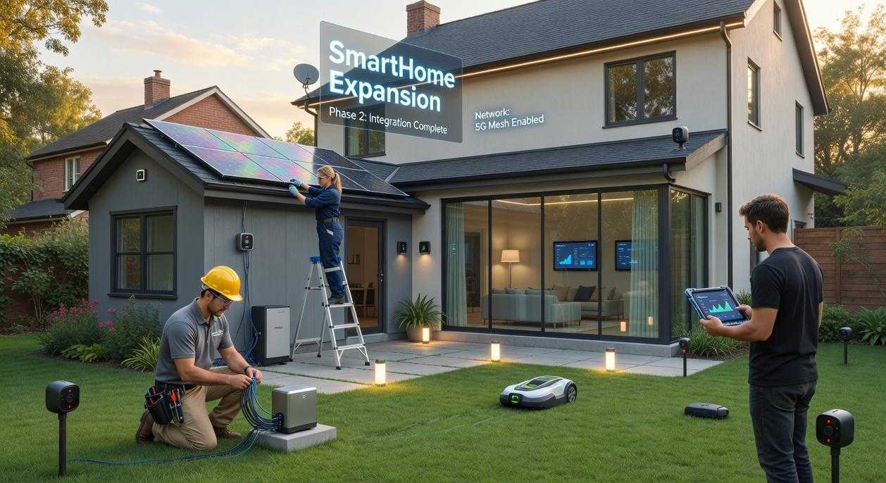 smarthome