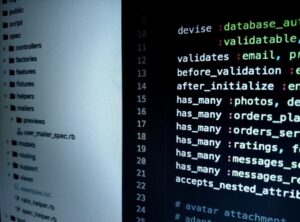 Software Rcsdassk