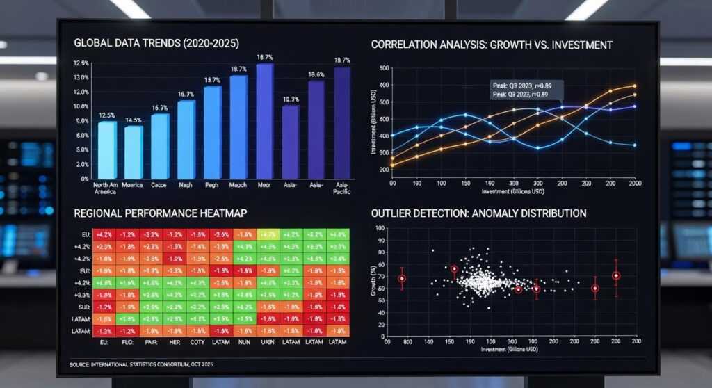 Statistical Visualization
