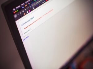 televend login