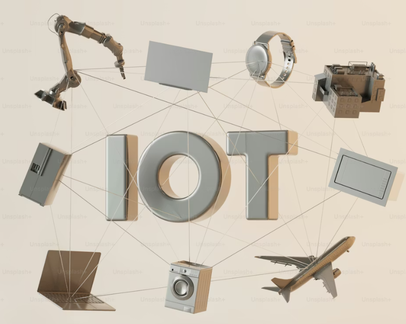 Streamlining IoT Wearable Management with AI-Powered Solutions