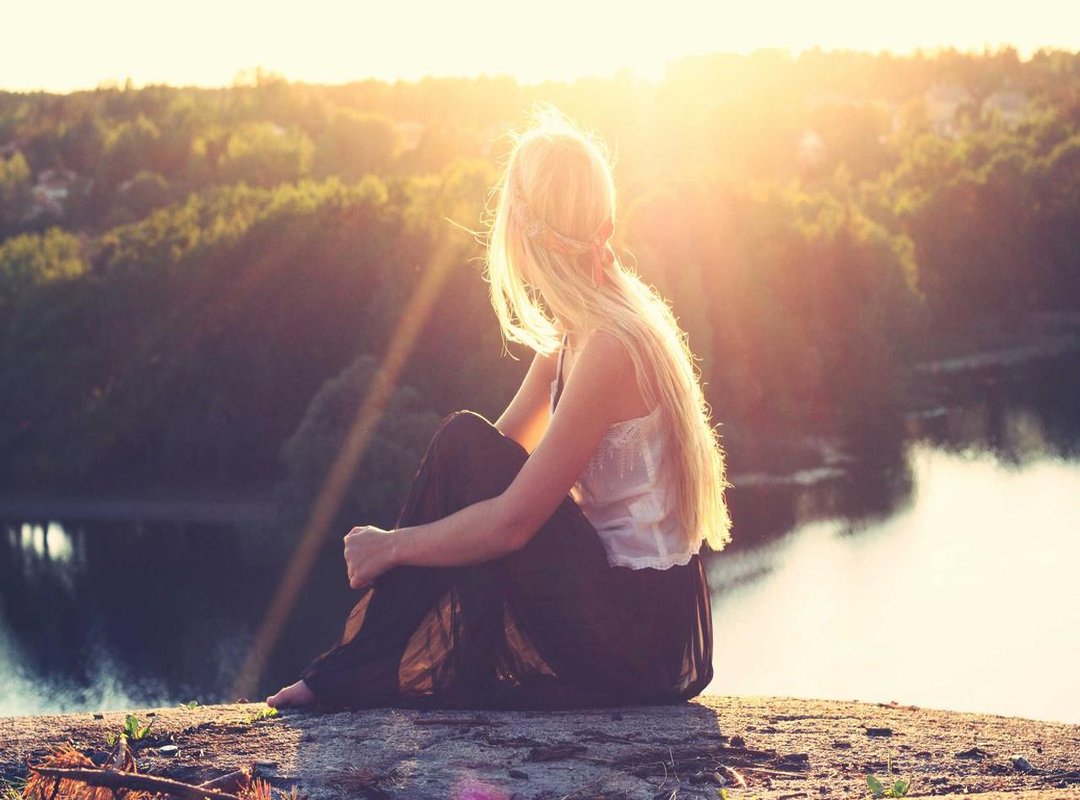 The Personal Journey: Her Transition to Wearing the Hijab