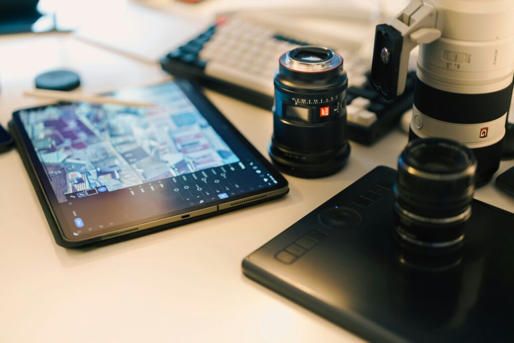 The Hidden Power of High-Quality Images in Digital Content