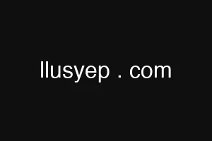 llusyep . com