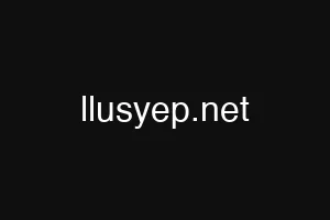 llusyep.net