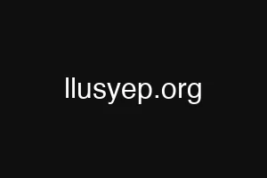 llusyep.org